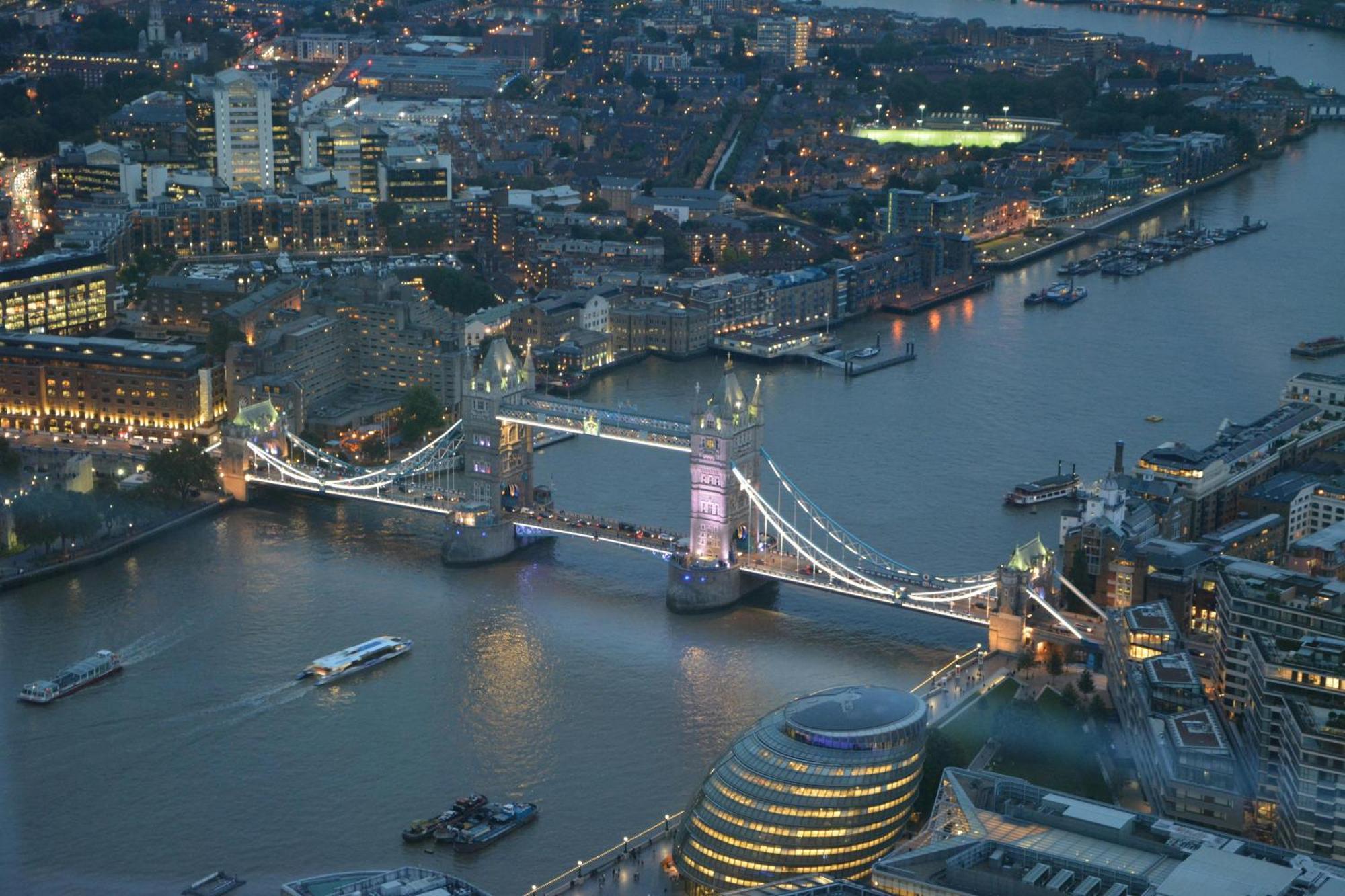 London Central Budget Rooms Dış mekan fotoğraf